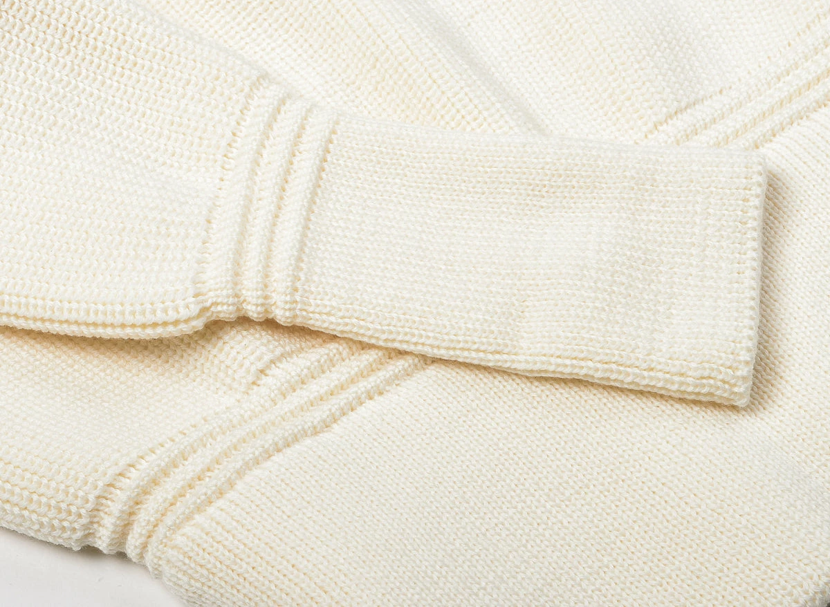 HEIMAT LADIES CREWNECK - SEASHELL 7 HEIMAT LADIES CREWNECK - SEASHELL - Image 5
