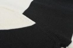 HEIMAT HARBOUR RUGBY SWEATER - SCHWARZ/ SEASHELL 11 HEIMAT HARBOUR RUGBY SWEATER - SCHWARZ/ SEASHELL -Pickings and Parry shop HeimatTextil 36 1024x1024@2x