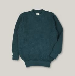 HEIMAT CREWNECK SWEATER - NORTHSEA