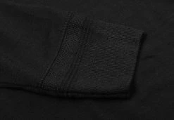 HEIMAT MERINO RAGLAN LONG SLEEVE - SCHWARZ 12 HEIMAT MERINO RAGLAN LONG SLEEVE - SCHWARZ -Pickings and Parry shop HeimatTextil 40 1024x1024@2x