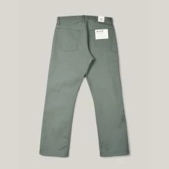 INDIGOFERA WENDELL SMITHSON CANVAS - M*A*S*H -Pickings and Parry shop IndigoferaFargoWendell 4 1024x1024@2x