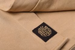 INDIGOFERA ALAMO SHIRT - DESERT -Pickings and Parry shop Indigofera Nov22 4 1024x1024@2x