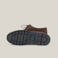 KLEMAN PADROR VV - CHOCOLAT -Pickings and Parry shop KLEMAN AYAME OCT22 4 1024x1024@2x