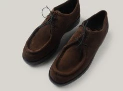 KLEMAN PADROR VV - CHOCOLAT -Pickings and Parry shop KLEMAN OCT22 5 1024x1024@2x