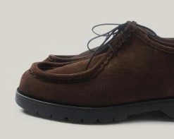 KLEMAN PADROR VV - CHOCOLAT -Pickings and Parry shop KLEMAN OCT22 6 1024x1024@2x