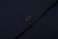 KNICKERBOCKER PATCH ZIP PULL-OVER - NAVY -Pickings and Parry shop KNICKERBOCKERDETAILS OCT22 1 29 1024x1024@2x