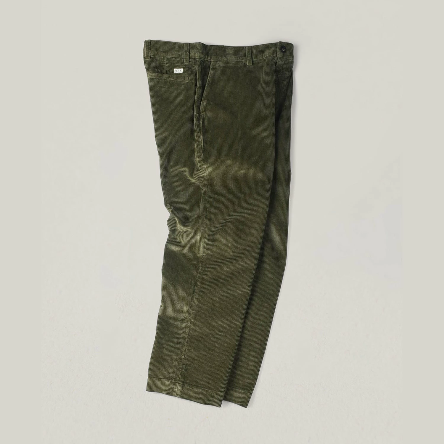 KNICKERBOCKER CORDUROY TEDDY PANT - MARTINI 5 KNICKERBOCKER CORDUROY TEDDY PANT - MARTINI - Image 3