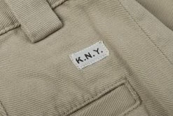 KNICKERBOCKER TWILL COLUMN PANT - KHAKI 13 KNICKERBOCKER TWILL COLUMN PANT - KHAKI -Pickings and Parry shop KNYC Jan23 34 1024x1024@2x