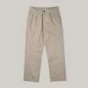 KNICKERBOCKER TWILL COLUMN PANT - KHAKI -Pickings and Parry shop KNYC Jan23 7 1024x1024@2x