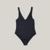 KYE INTIMATES PLUNGE ONE PIECE - BLACK -Pickings and Parry shop KYE Dec22 4 1024x1024@2x