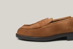 KLEMAN DAILOR 2 V - COGNAC -Pickings and Parry shop KlemanFranceFootwear 11 1024x1024@2x
