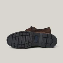 KLEMAN FRODAN V - CHOCOLAT -Pickings and Parry shop KlemanFranceFootwear 17 1024x1024@2x