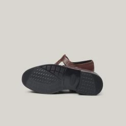 KLEMAN DIMORI G VGT - CAFE -Pickings and Parry shop KlemanFranceFootwear 31 1024x1024@2x