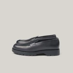 KLEMAN ETENDARD - NOIR -Pickings and Parry shop KlemanFranceFootwear 3 1024x1024@2x