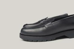 KLEMAN ETENDARD - NOIR -Pickings and Parry shop KlemanFranceFootwear 5 1024x1024@2x