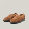 KLEMAN DAILOR 2 V - COGNAC -Pickings and Parry shop KlemanFranceFootwear 7 1024x1024@2x