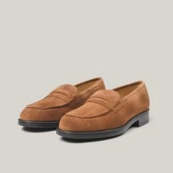 KLEMAN DAILOR 2 V - COGNAC