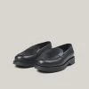 KLEMAN ETENDARD - NOIR -Pickings and Parry shop KlemanFranceFootwear 1024x1024@2x