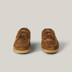 YUKETEN HANDSEWN SPORTS MOCCASIN - MARRACA 10 YUKETEN HANDSEWN SPORTS MOCCASIN - MARRACA -Pickings and Parry shop Kleman milligram Nov052021 15 1024x1024@2x