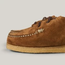YUKETEN HANDSEWN SPORTS MOCCASIN - MARRACA 13 YUKETEN HANDSEWN SPORTS MOCCASIN - MARRACA -Pickings and Parry shop Kleman milligram Nov052021 19 1024x1024@2x