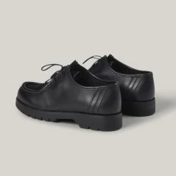 KLEMAN PADRINI SHOE - NOIR -Pickings and Parry shop Kleman milligram Nov052021 47 1024x1024@2x