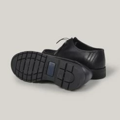 KLEMAN PADRINI SHOE - NOIR -Pickings and Parry shop Kleman milligram Nov052021 48 1024x1024@2x