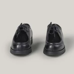 KLEMAN PADRINI SHOE - NOIR -Pickings and Parry shop Kleman milligram Nov052021 49 1024x1024@2x