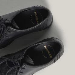 KLEMAN PADRINI SHOE - NOIR -Pickings and Parry shop Kleman milligram Nov052021 52 1024x1024@2x