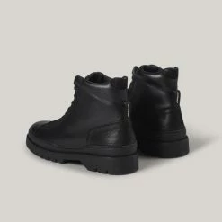 KLEMAN DIVISION BOOT - NOIR 10 KLEMAN DIVISION BOOT - NOIR -Pickings and Parry shop Kleman milligram Nov052021 65 1024x1024@2x