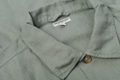 KNICKERBOCKER PINES SHIRT - GREEN 11 KNICKERBOCKER PINES SHIRT - GREEN -Pickings and Parry shop KnickerbockerNYC 44 1024x1024@2x
