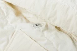 KNICKERBOCKER REVERSE CENTURY JACKET - NATURAL -Pickings and Parry shop KnickerbockerNYC 70 1024x1024@2x