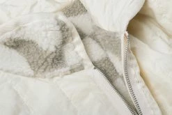 KNICKERBOCKER REVERSE CENTURY JACKET - NATURAL -Pickings and Parry shop KnickerbockerNYC 72 1024x1024@2x