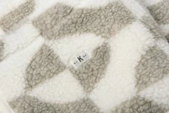 KNICKERBOCKER REVERSE CENTURY JACKET - NATURAL -Pickings and Parry shop KnickerbockerNYC 73 1024x1024@2x