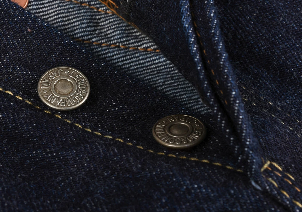 LENO CHARLOTTE SLIM JEANS - INDIGO 6 LENO CHARLOTTE SLIM JEANS - INDIGO - Image 4