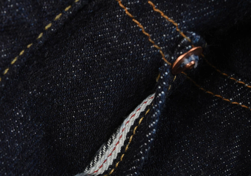 LENO CHARLOTTE SLIM JEANS - INDIGO 7 LENO CHARLOTTE SLIM JEANS - INDIGO - Image 5