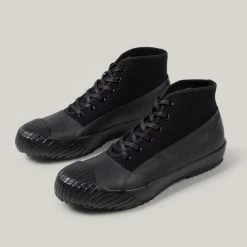 MOONSTAR ALL WEATHER - BLACK