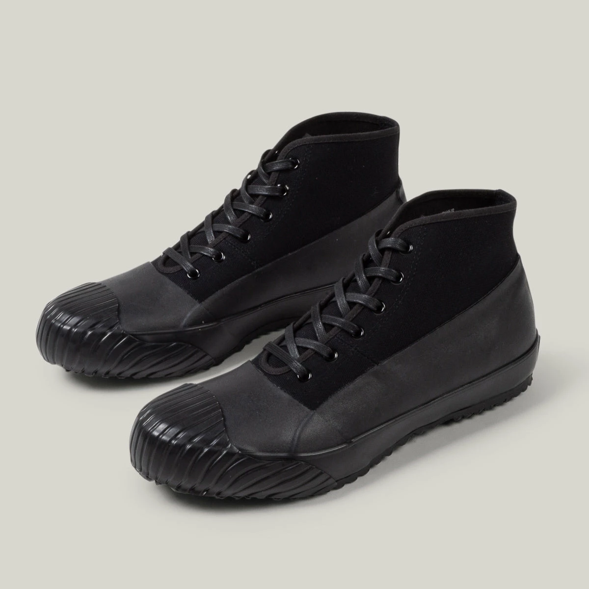 MOONSTAR ALL WEATHER - BLACK 3 MOONSTAR ALL WEATHER - BLACK