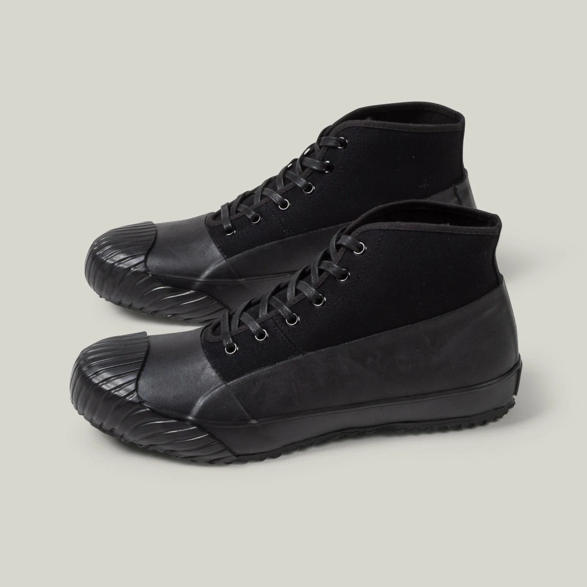MOONSTAR ALL WEATHER - BLACK 5 MOONSTAR ALL WEATHER - BLACK - Image 3