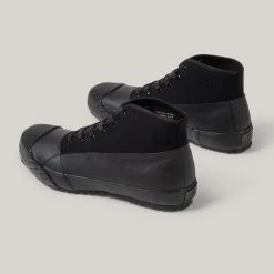 MOONSTAR ALL WEATHER - BLACK 11 MOONSTAR ALL WEATHER - BLACK -Pickings and Parry shop LR Edits Mar052020 4663 1024x1024@2x