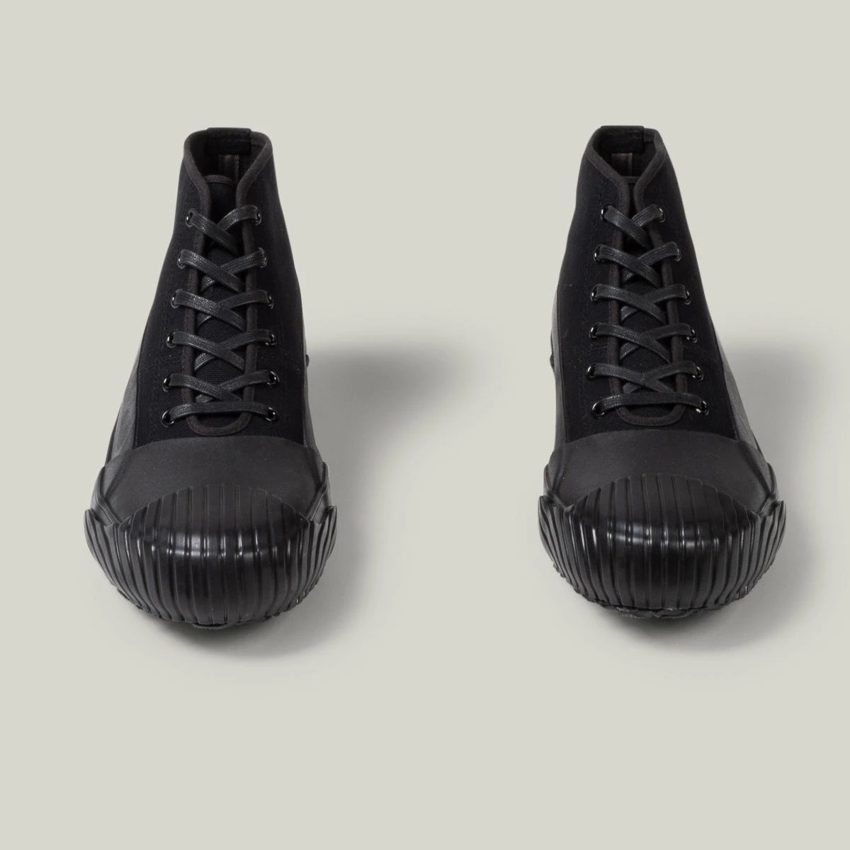 MOONSTAR ALL WEATHER - BLACK 4 MOONSTAR ALL WEATHER - BLACK - Image 2
