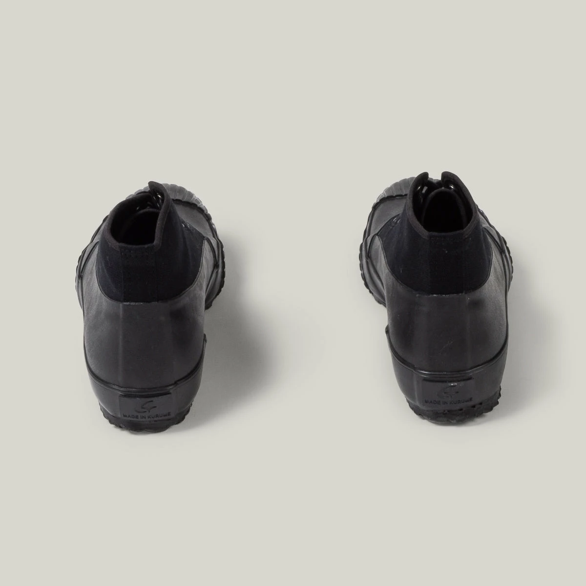 MOONSTAR ALL WEATHER - BLACK 7 MOONSTAR ALL WEATHER - BLACK - Image 5