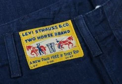 LEVI'S VINTAGE CLOTHING 1920'S BALLOON JEANS -Pickings and Parry shop LVCFW21 57 1024x1024@2x