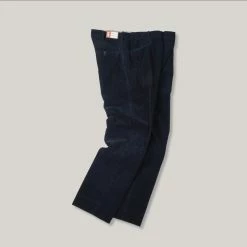 LEVI'S VINTAGE CLOTHING 60'S CORD TROUSER - DARK DENIM X -Pickings and Parry shop LVCSunsetFinal 3 1024x1024@2x