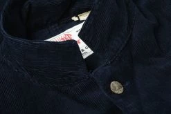 LEVI'S VINTAGE CLOTHING 1920'S SUNSET COAT - DARK DENIM X -Pickings and Parry shop LVC OCT22 15 1024x1024@2x