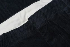 LEVI'S VINTAGE CLOTHING 60'S CORD TROUSER - DARK DENIM X -Pickings and Parry shop LVC OCT22 8 1024x1024@2x