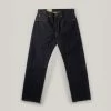 LEVI'S VINTAGE CLOTHING 1955 501 JEANS - RIGID -Pickings and Parry shop LVC SEPT092020 55 1024x1024@2x