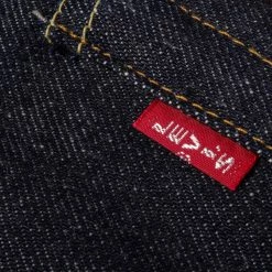 LEVI'S VINTAGE CLOTHING 1955 501 JEANS - RIGID -Pickings and Parry shop LVC SEPT092020 59 1024x1024@2x