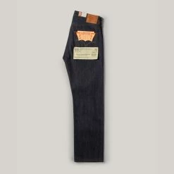 LEVI'S VINTAGE CLOTHING 1947 501 JEANS - RIGID -Pickings and Parry shop LVC SEPT092020 68 1024x1024@2x