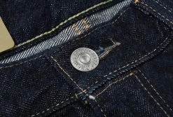 LEVI'S VINTAGE CLOTHING 1960 501Z - PRESSED BLUES -Pickings and Parry shop LVC Tender Nov22 76 1024x1024@2x