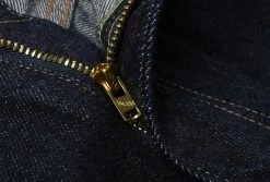 LEVI'S VINTAGE CLOTHING 1960 501Z - PRESSED BLUES -Pickings and Parry shop LVC Tender Nov22 78 1024x1024@2x